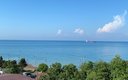 Вид на море