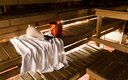 Финская сауна