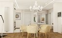 Вилла VILLA 2-местный 2-комнатный (203 кв.м)