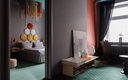 Номер 2-местный 2-комнатный (PROPER ROOM)