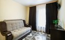 Studio 2-местный 2-комнатный
