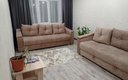 Апартаменты 3-местный 2-комнатный (44 кв.м)