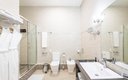 Suite 2-местный 2-комнатный (DBL)
