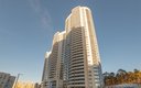 Апартаменты 6-местный 2-комнатный (31 этаж)