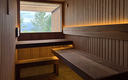 Финская сауна