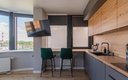 Студио 2-местный (25 м²)