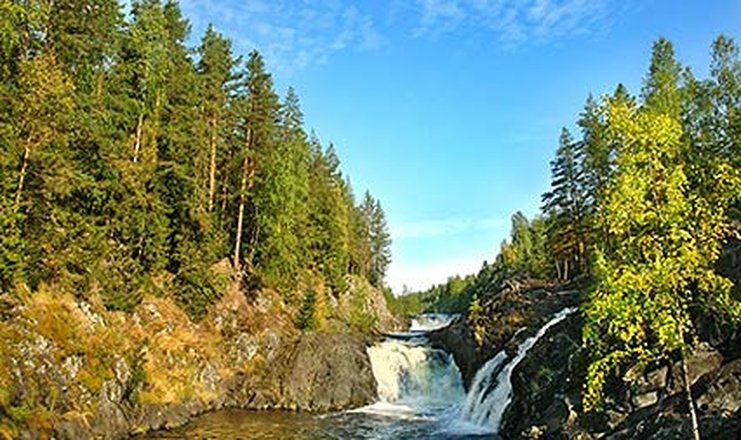 Апрель в карелии фото