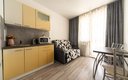 «Renttoday» / «Ренттудей на Алексеева 48А» апартаменты