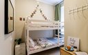 Стандартный 2-местный TWIN (без удобств)