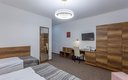Standart 3-местный 1-комнатный