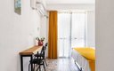 Apartment 6-местный 3-комнатный