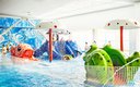 Аквапарк (детская зона)