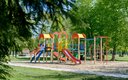 Территория. Детская площадка