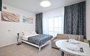«Renttoday» / «Ренттудей на Линейной 112» апартаменты