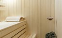 Люкс 2-местный 1-комнатный СПА