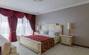 Люкс Представительский 3-местный 1-комнатный
