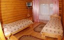 Коттедж полулюкс улучшенный