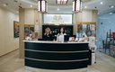 «Аквамарин» курортный комплекс