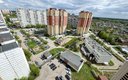 Апартаменты 6-местный 1-комнатный (2)