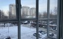 Апартаменты 3-местный 1-комнатный (3 этаж)