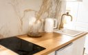Апартаменты 2-местный 1-комнатный (№886, 21 этаж)