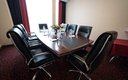 Комната переговоров