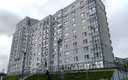 «На Баграмяна 36» апартаменты