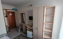 Номер 3-местный 1-комнатный (с двухъярустой кроватью, горная сторона)