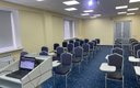 Малый конференц-зал