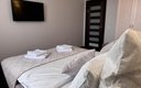 «На Баграмяна 36» апартаменты