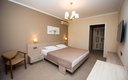 Стандартный 2-местный 1-комнатный (DBL)