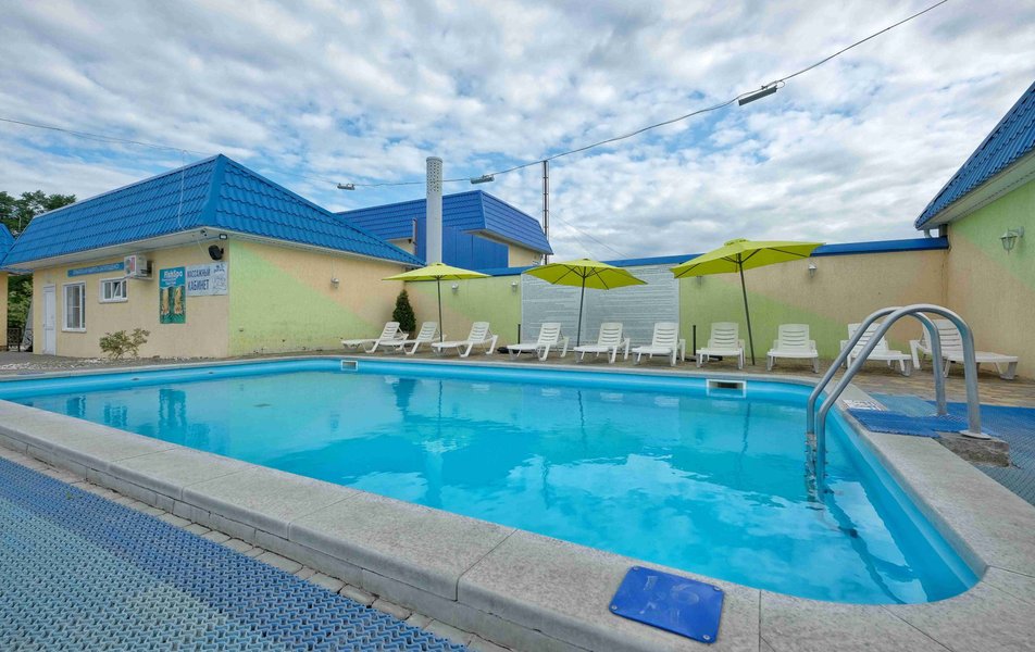 «Aquavita» / «Аква-Вита» термальный комплекс. Мостовской. Цены на 2025 ...