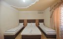 Номер 4-местный комфорт (с отдельным выходом во двор)