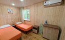 Домик 5-местный 2-комнатный