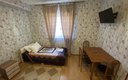 Место в 2-местном номере 1-комнатный