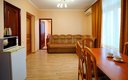 Апартаменты 6-местный 2-комнатный