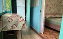 Домик 3-местный №17 (с террасой)