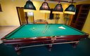 Бильярд