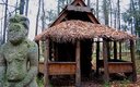 Детская беседка