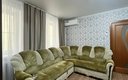 Апартаменты 10-местный 4-комнатный (1 этаж)