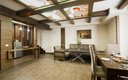 Cottage 4-местный 2-комнатный
