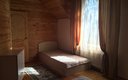 Коттедж 6-местный 2-комнатный