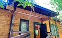 Коттедж 4-местный 3-комнатный