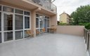 Люкс четырехместный двухкомнатный