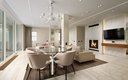 Вилла VILLA 2-местный 2-комнатный (203 кв.м)