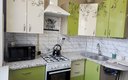 «На Фрунзе 90» апартаменты