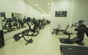 Тренажерный зал