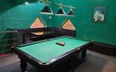Бильярд