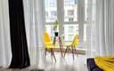 Апартаменты 2-местный Yellow