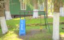 Детская площадка